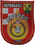 DVD PREČEC